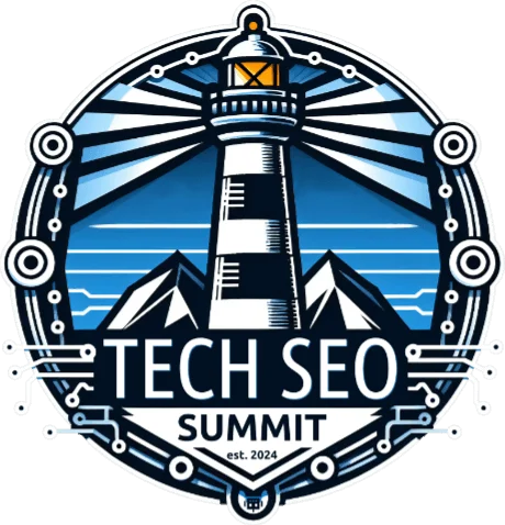 Logo Technical SEO Conference in Hamburg, Germany 