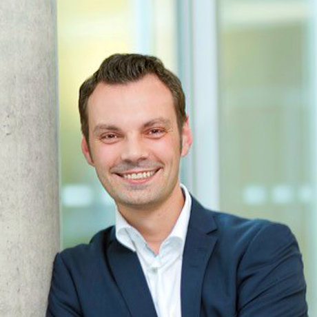 Portrait of Johan von Hülsen, Founder & SEO at Wingmen Online Marketing