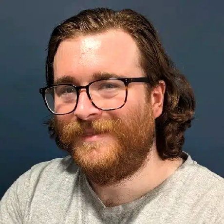 Portrait of Dan Taylor, Partner & Head of Technical SEO of SALT.agency