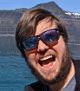 Photo of Martin Splitt